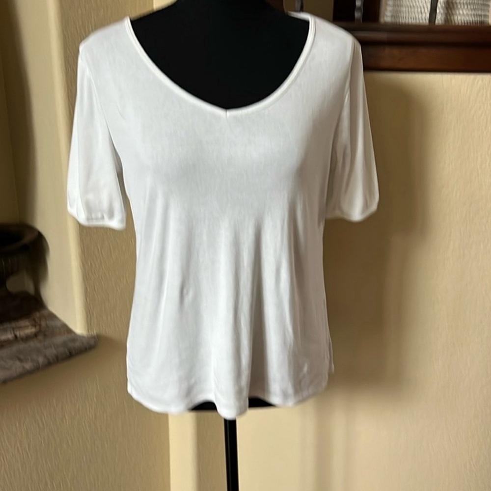 Chico’s Ultimate Tee